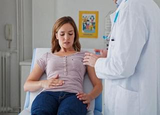 Гастроентерологія