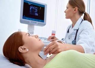 Ендокринологія